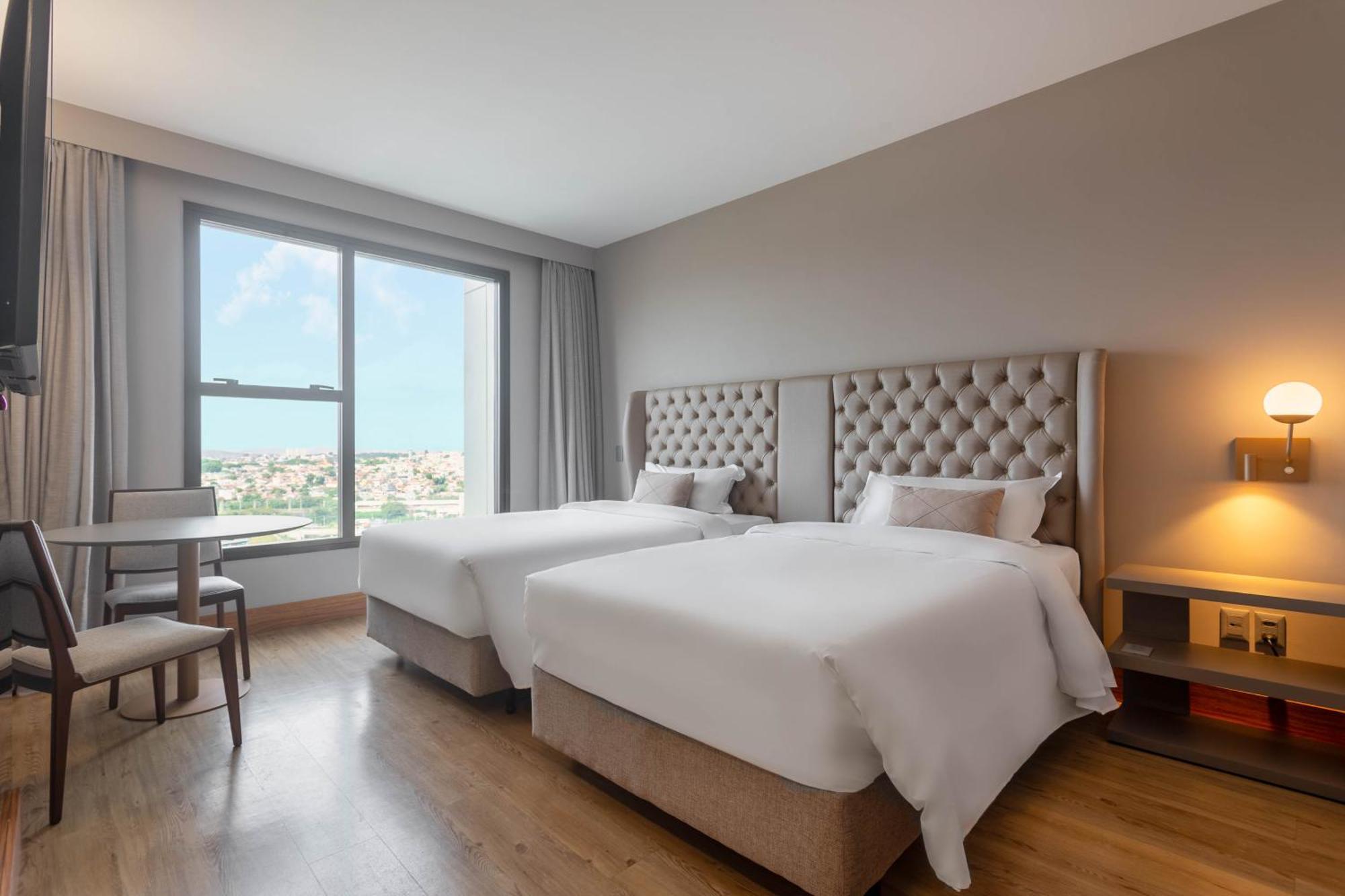 Ouro Minas Hotel Belo Horizonte, Dolce By Wyndham 외부 사진 Deluxe room