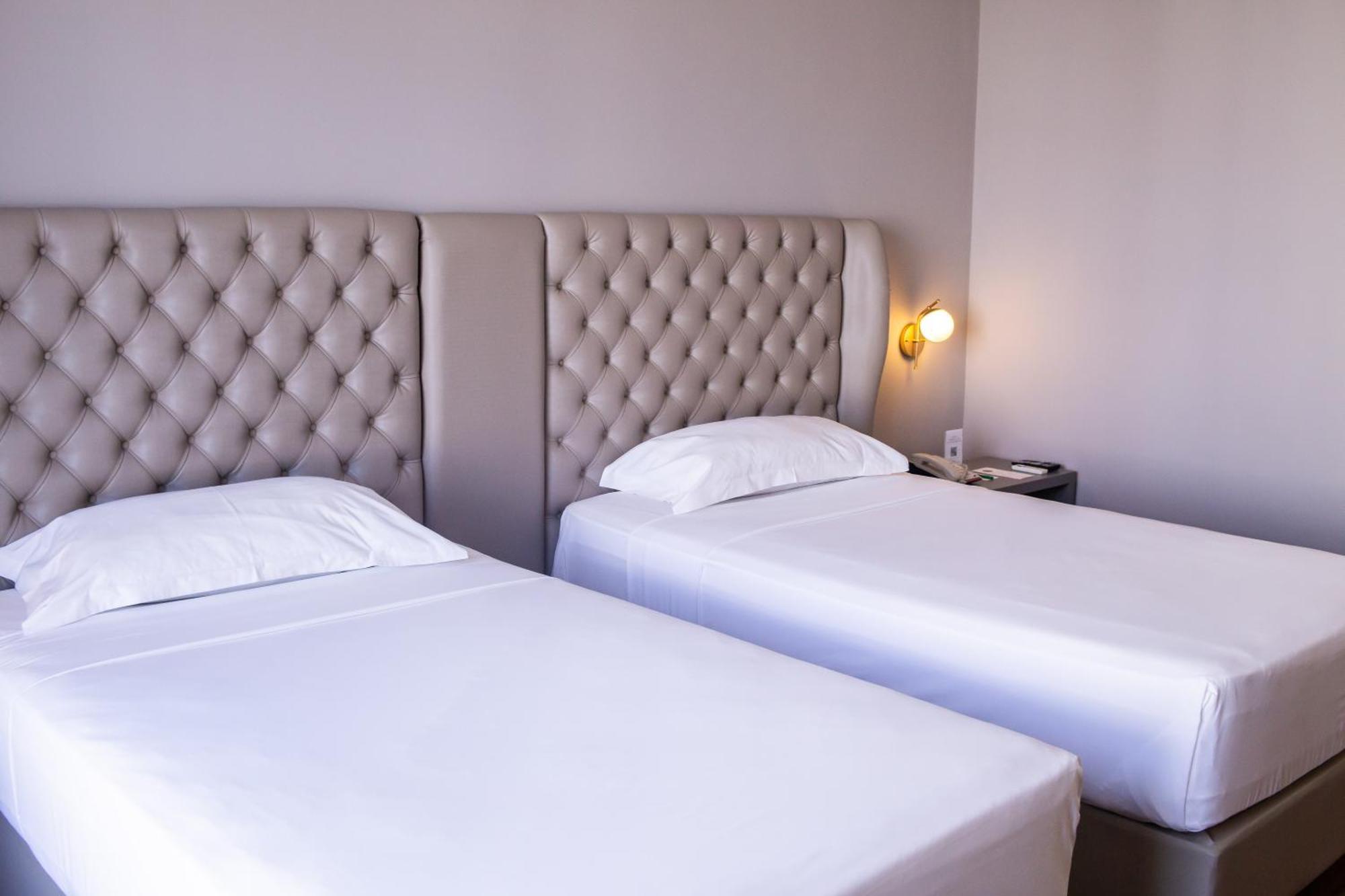 Ouro Minas Hotel Belo Horizonte, Dolce By Wyndham 외부 사진 A room at the hotel