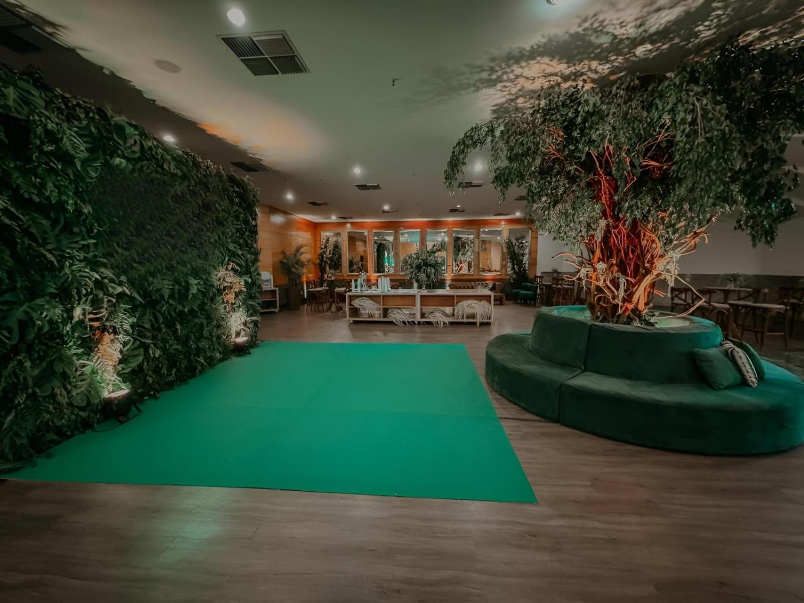 Ouro Minas Hotel Belo Horizonte, Dolce By Wyndham 외부 사진